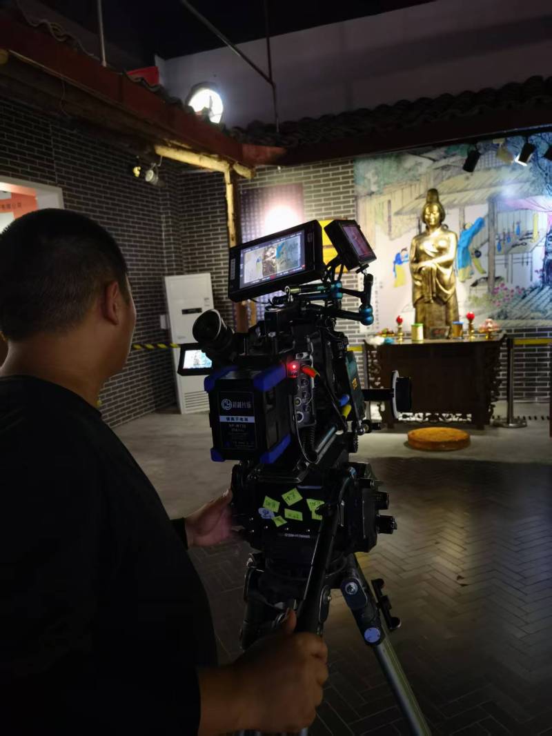 聚焦吴桥县产品宣传视频拍摄公司，以专业实力赋能品牌声量升级