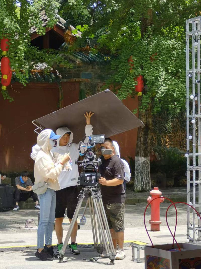 吴桥县产品宣传视频拍摄公司避坑：资质、案例、服务全解析