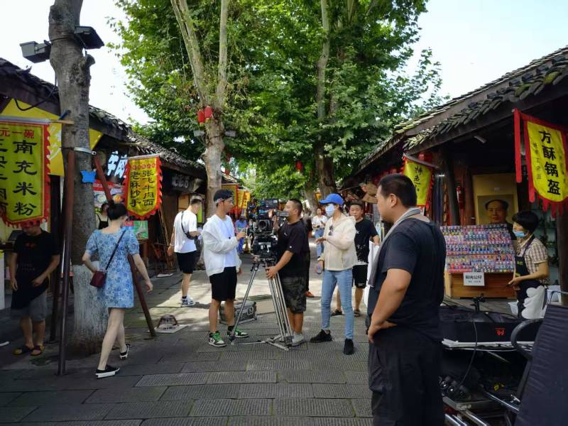 吴桥县产品视频拍摄技术升级：AI与三维动画深度融合