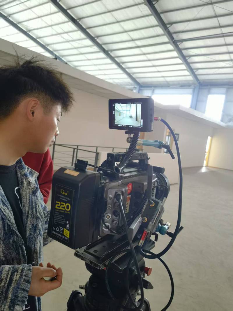 吴桥县电商产品视频拍摄制作：小成本也能产出高质感内容？