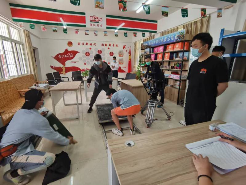吴桥县电商产品视频拍摄制作实战秘籍，助力产品引爆电商流量